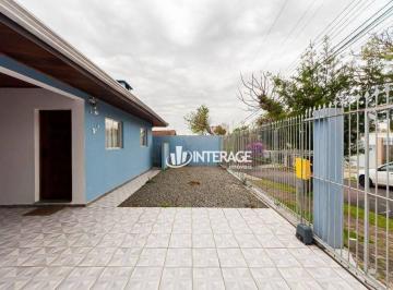 3cbc7dee506458e91122d346f16afc58ade83e32 · Casa com 3 quartos à venda, 212 m² por R$ 890.000 - São Braz - Curitiba/PR