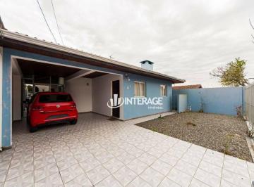 d43ce8ff0fccc75c0d7ccb32a3586a969a57c684 · Casa com 3 dormitórios à venda, 212 m² por R$ 889.000,00 - São Braz - Curitiba/PR