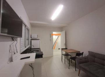 64eaed1980abf87d0ff61b06756564c6d409c228 · Studio com 1 dormitório para alugar, 22 m² por R$ 2.800/mês - Trindade - Florianópolis/SC