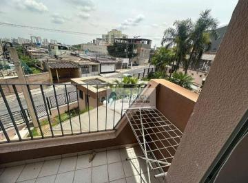 161d45d6e2e2b5bbb5878a93bb6c71648da1d77c · Apartamento com 3 dormitórios à venda, 58 m² - Vila Ema - São Paulo/SP