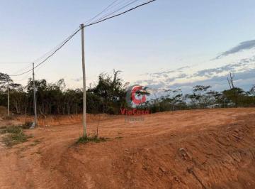 0de0a2f7d52b87974ba8469f649bfc891ff7ca22 · Terreno à venda, 360 m² por R$ 80.000,00 - Maria Turri - Rio das Ostras/RJ
