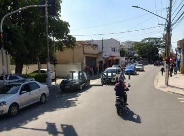 22851b2472b0fac774d4d27d645ee41be537187e · Ponto à venda, 100 m² por R$ 140.000 - Freguesia do Ó - São Paulo/SP