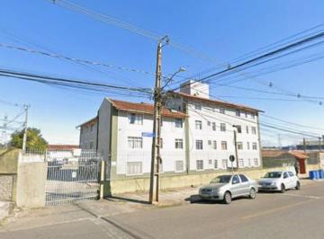 174ba8e1c7ff7f86ce6555cfa37f6e5af4503093 · Apartamento com 2 dormitórios à venda, 44 m² por R$ 218.000,00 - Campo Comprido - Curitiba/PR