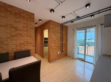 Apartamento · 50m² · 2 Quartos · 1 Vaga · Teg Corazza Apto 83289
