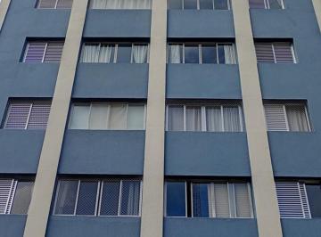 Apartamento · 51m² · 1 Quarto · 1 Vaga · VMR 174 Apto 601371001-133