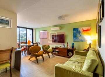 Apartamento · 70m² · 2 Quartos · 1 Vaga · Apartamento à venda no bairro Moema - São Paulo/SP, Zona Sul