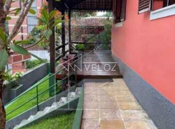 Apartamento · 470m² · 6 Quartos · 2 Vagas · Casa de rua : Duplex / Residencial / Gávea