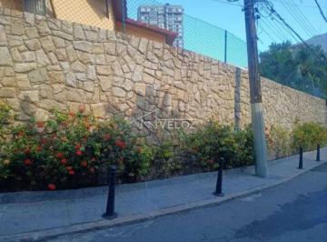 Apartamento · 229m² · 4 Quartos · 3 Vagas · Casa de rua : Linear / Residencial / Gávea