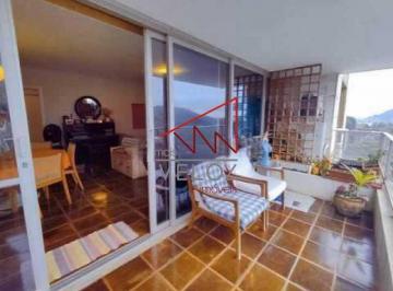 Apartamento · 231m² · 4 Quartos · 2 Vagas · Apartamento-À VENDA-Gávea-Rio de Janeiro-RJ