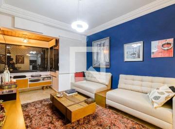 Apartamento · 168m² · 3 Quartos · 2 Vagas · Apartamento à Venda - Vila Mariana, 3 Quartos, 168 m2