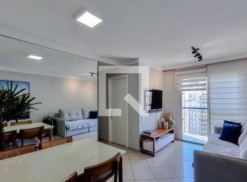 Apartamento · 60m² · 2 Quartos · 1 Vaga · Apartamento à Venda - Vila Mariana, 2 Quartos, 60 m2