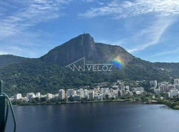 Casa · 126m² · 2 Quartos · 1 Vaga · Cobertura - Triplex / Residencial / Lagoa