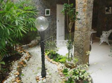 Apartamento · 482m² · 4 Quartos · 6 Vagas · Casa em Condomínio : Triplex / Residencial / São Conrado