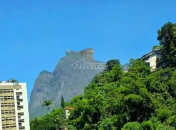 Apartamento · 114m² · 3 Quartos · 1 Vaga · São Conrado- Apartamento/ Vista Livre/ 3 quartos/ Varanda
