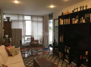 Apartamento · 114m² · 3 Quartos · 1 Vaga · Apartamento : / Residencial / São Conrado