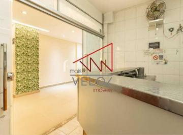 Comercial · 36m² · Loja-À VENDA-Ipanema-Rio de Janeiro-RJ