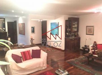 Apartamento · 166m² · 4 Quartos · 2 Vagas · Apartamento-À VENDA-Gávea-Rio de Janeiro-RJ