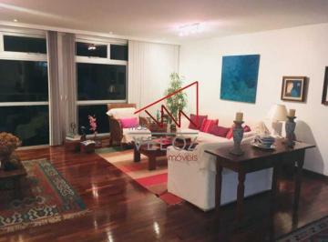 Apartamento · 166m² · 4 Quartos · 2 Vagas · Apartamento-À VENDA-Gávea-Rio de Janeiro-RJ