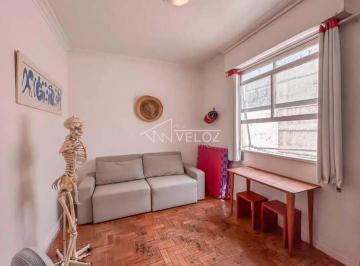 Apartamento · 51m² · 1 Quarto · 1 Vaga · Apartamento : / Residencial / Laranjeiras