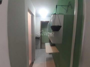 Casa · 21m² · 1 Quarto · Cobertura : Linear / Residencial / Botafogo