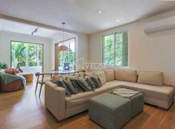 Apartamento · 106m² · 3 Quartos · Apartamento : Padrão / Residencial / Jardim Botânico