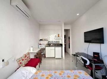 Apartamento · 18m² · Kitnet/Conjugado : / Residencial / Botafogo