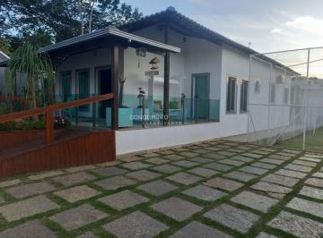 Casa · 980m² · 6 Quartos · Casa à venda - no Recanto da Lagoa