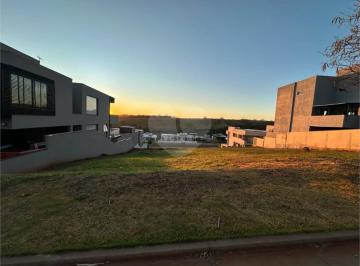 Terreno · 488m² · Terreno à venda em Residencial E Empresarial Alphaville - SP