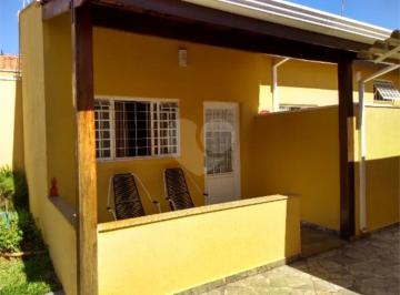 Casa · 96m² · 2 Quartos · 4 Vagas · Casa com 2 quartos à venda em Nova Ribeirânia - SP