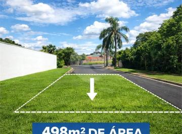 Terreno · 498m² · Terreno à venda em City ribeirão - SP