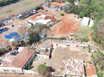 Terreno · 5707m² · Terreno à venda em Vila Virgínia - SP