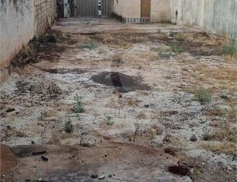 Terreno · 405m² · 3 Quartos · 4 Vagas · Terreno com 3 quartos à venda em Vila monte alegre - SP