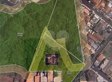 Terreno · 13090m² · Terreno à venda em Vila Monte Alegre - SP