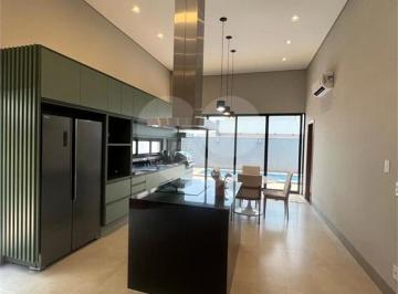 Casa · 157m² · 3 Quartos · 4 Vagas · Condomínio com 3 quartos à venda em City ribeirão - SP
