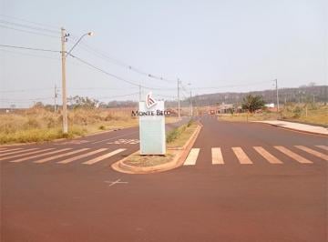 Terreno · 238m² · Terreno à venda em Recreio anhangüera - SP