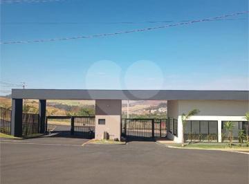 Terreno · 276m² · Terreno à venda em Village costa sul - SP
