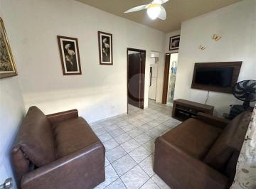 Casa · 50m² · 1 Quarto · 1 Vaga · Condomínio com 1 quartos à venda em Aviação - SP