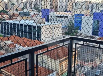 Apartamento · 63m² · 2 Quartos · 1 Vaga · Apartamento com 2 quartos à venda em Centro - SP