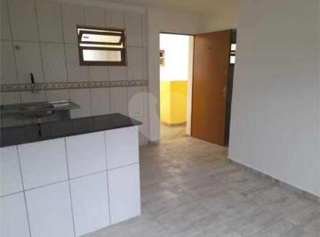 Apartamento · 28m² · 1 Quarto · Apartamento com 1 quartos à venda em Real - SP