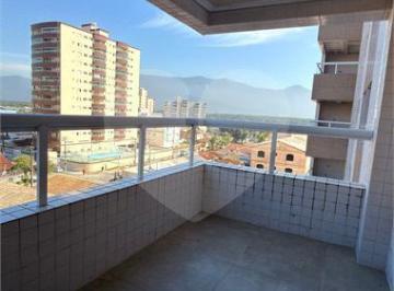 Apartamento · 83m² · 2 Quartos · 2 Vagas · Apartamento com 2 quartos à venda em Caiçara - SP