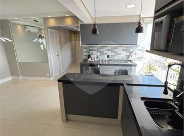 Apartamento · 64m² · 3 Quartos · 1 Vaga · Apartamento com 3 quartos à venda em Vila pereira barreto - SP