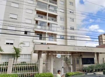 Apartamento · 1440m² · 3 Quartos · 1 Vaga · Apartamento com 3 quartos à venda em Chácara seis de outubro - SP