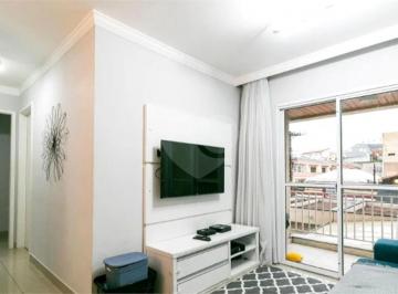 Apartamento · 1440m² · 3 Quartos · 1 Vaga · Apartamento com 3 quartos à venda em Chácara seis de outubro - SP