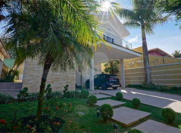 Casa · 433m² · 4 Quartos · 4 Vagas · Casa com 4 quartos à venda em Interlagos - SP