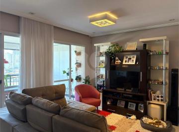 Apartamento · 94m² · 2 Quartos · 1 Vaga · Apartamento com 2 quartos à venda em Vila guarani (z sul) - SP