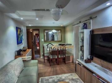 910224fa3b4e21b24118fa96b30e85b6e1ccaee2 · Apartamento com 2 dormitórios à venda, 55 m² por R$ 150.000,00 - Coelho Neto - Rio de Janeiro/RJ