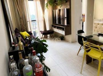 3e6ae68185a2f37902755b39551f380ed43508c6 · Apartamento com 2 dormitórios à venda, 46 m² por R$ 398.000,00 - Vila Rio de Janeiro - Guarulhos/SP