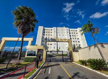 0 · Apartamento à venda no bairro Von Zuben, em Campinas