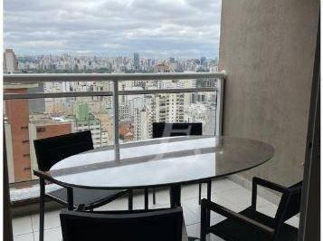 928e1f2be6ca68fde5630662b983e5f9628229dd · Apartamento Duplex com 1 dormitório à venda, 58 m² por R$ 1.600.000,00 - Pinheiros - São Paulo/SP