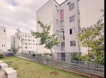 3a5750f556b366147b92e39af6eb0008acd43119 · Apartamento com 2 dormitórios à venda, 42 m² por R$ 189.900,00 - Cotia - Cotia/SP